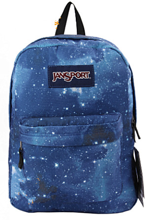 Jansport Galaxy Bagpack